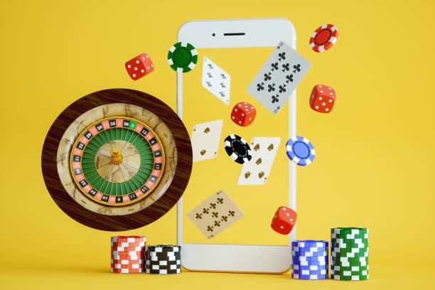gatotgaca123 mobile gaming